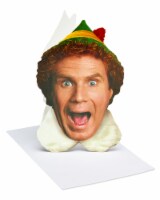 American Greetings Buddy The Elf Christmas Boxed Cards Perspective: Main