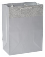 American Greetings #1 Silver Gift Bag