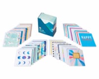American Greetings Deluxe Birthday Greeting Card Bundle Perspective: Main
