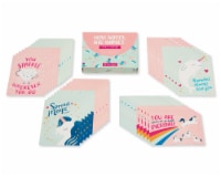 American Greetings Magical Classroom Valentine Cards for Kids