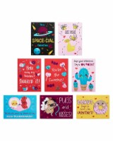 American Greetings Pun Believable Classroom Valentine Cards for Kids Perspective: Main