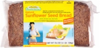 Mestemacher Sunflower Seed Bread