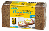 Mestemacher Natural Fitness Bread Perspective: Main