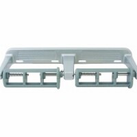 Bradley Bx-Toilet Tissue Disp,Dual  5241-500000