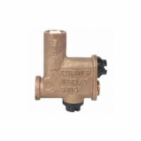 Bradley Stop Strainer, Check Valve Kit,Brass,3in S60-003