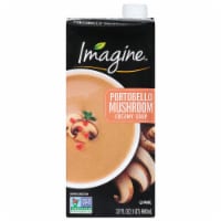 Imagine™ Portobello Mushroom Creamy Soup