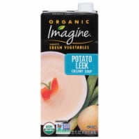 Imagine™ Organic Creamy Potato Leek Soup