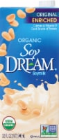 Soy Dream Original Soy Milk