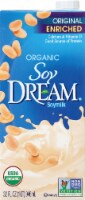 Soy Dream Original Soy Milk