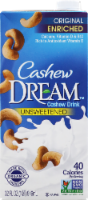 Dream Cashew Drink - Unsweetened Perspective: Main