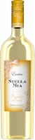 Evviva Stella Mia Moscato & Peach Italy White Wine
