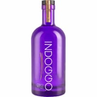 INDOGGO™ Strawberry Flavored Gin