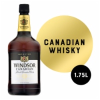 Windsor® Canadian Blended Whisky