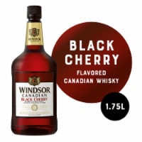 Windsor® Canadian Black Cherry Whisky Perspective: Main