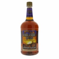 San Juan Spiced Rum Perspective: Main