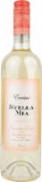 Stella Mia Moscato D'asti Italy Low Abv Semi-Sparkling Wine