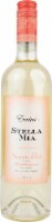 Stella Mia Moscato D'asti Italy Low Abv Semi-Sparkling Wine Perspective: Main