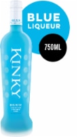 Kinky Blue Liqueur