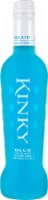 Kinky Liqueur Blue Liqueur Perspective: Main