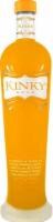Kinky Gold Liqueur Perspective: front