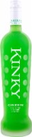 Kinky Liqueur Green Liqueur Perspective: Main