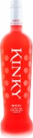 Kinky Liqueur Red Liqueur Perspective: Main