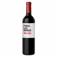 Finca Las Moras Malbec Wine