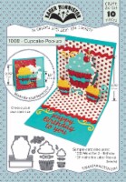 Karen Burniston Dies-Cupcake Pop-Up