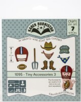 Karen Burniston Dies-Tiny Accessories 3
