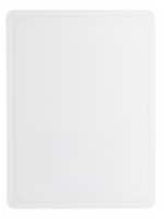 Dexas PolySafe Large Cutting Board - White