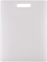 Dexas PolySafe Cutting Board - White