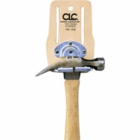 Custom Leathercraft® Snapping Hammer Holder