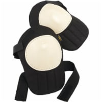 CLC® Work Gear Plastic Cap Kneepads Perspective: Main