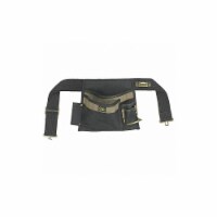 CLC Work Gear 5-Pocket Single Side Carpenter Apron Perspective: Main