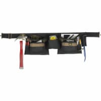 CLC Work Gear 12-Pocket Carpenter Apron