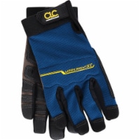 CLC® Workright XC Men's Flex Grip High Performance Gloves