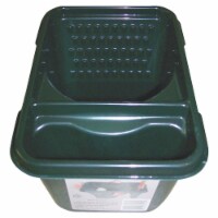 Leaktite Brush And Roll Cup Paint Tray T01C35DG060