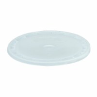 Leaktite Easy-Off 5 Gallon 12 in. x 1 in. White Lid LD6G01WH010