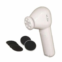 Soft n Smooth Foot Care System