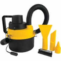 Wagan Tech 750 Wet & Dry Ultra Vac WGN750
