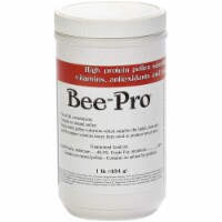 API Bee-Pro Pollen Substitute Powder - Little Giant - Pollen Replacement for Beekeeping