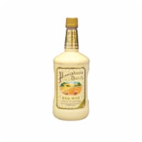 Pennsylvania Dutch Egg Nog Liqueur