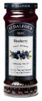 St. Dalfour Wild Blueberry Fruit Spread