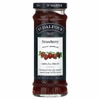 St. Dalfour Strawberry Fruit Spread