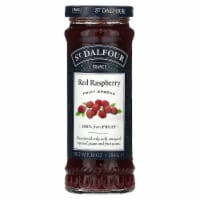 St. Dalfour Red Raspberry Conserves