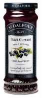 St. Dalfour Black Currant Conserves