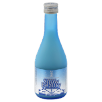 Hakushika Sake Snow Beauty