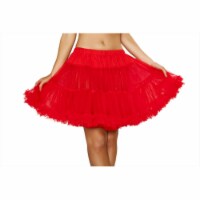 Roma Costume 14-1400--O-S Petticoat- One Size - Costume