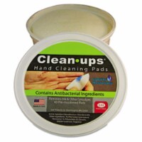 LEE Clean-Ups Cleaning Wipe 10145