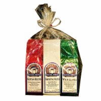 North Pole Coffee Gift Sampler Perspective: Main
